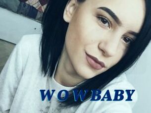 W_O_W_BABY