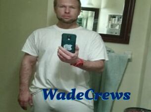 WadeCrews