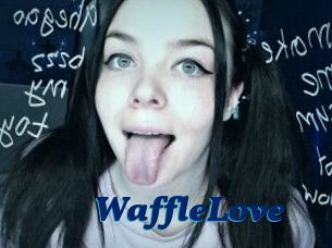 WaffleLove