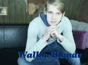 WalkerBlonde