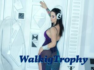 WalkigTrophy