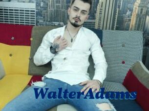 WalterAdams