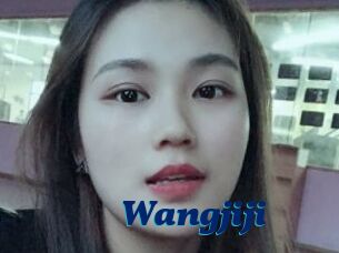 Wangjiji