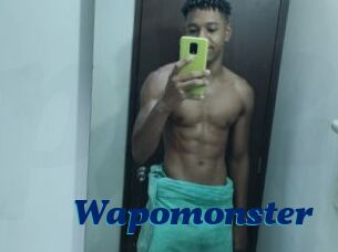 Wapomonster