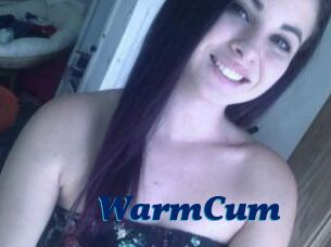 WarmCum