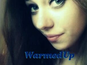 WarmedUp