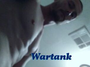 Wartank