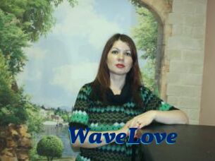 WaveLove