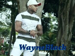 WayneBlack