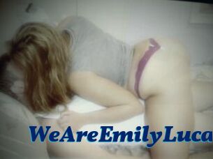 WeAreEmilyLuca