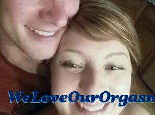 WeLoveOurOrgasms