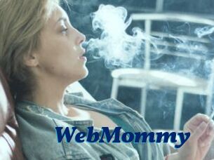 WebMommy