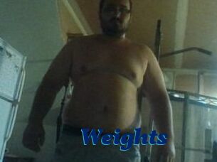 Weights