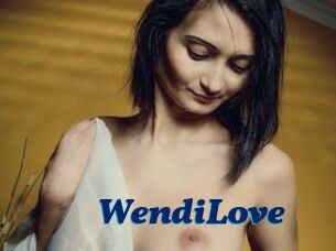 WendiLove