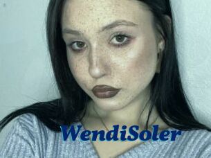 WendiSoler