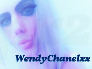 WendyChanelxx