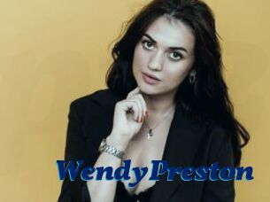 WendyPreston