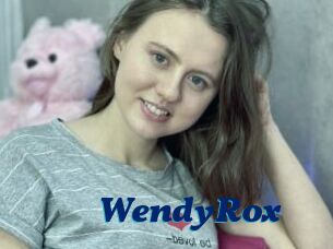 WendyRox