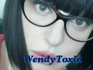 WendyToxin