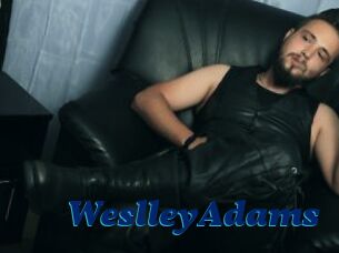 WeslleyAdams