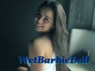 WetBarbieDoll