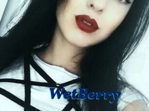 WetBerry