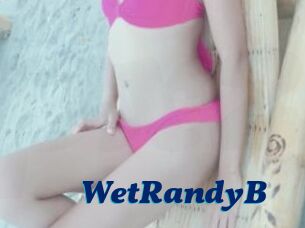 WetRandyB