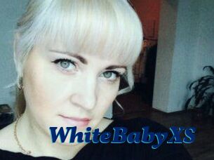 WhiteBabyXS