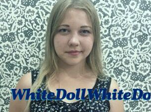 WhiteDoll_WhiteDoll