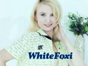 WhiteFoxi