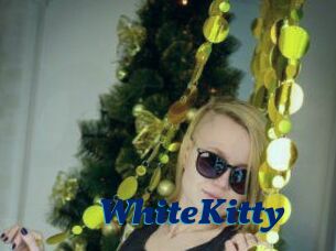 White_Kitty