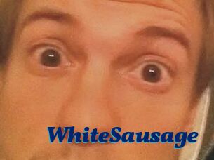 WhiteSausage