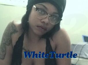 WhiteTurtle