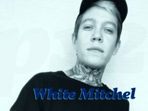 White_Mitchel