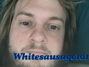 Whitesausage101