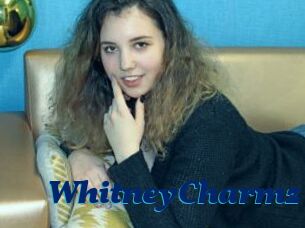 WhitneyCharmz