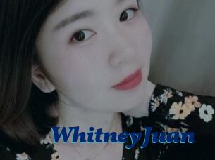 WhitneyJuan