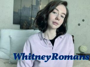 WhitneyRomans