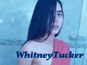 WhitneyTucker