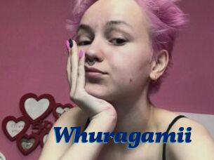 Whuragamii
