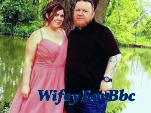 WifeyForBbc