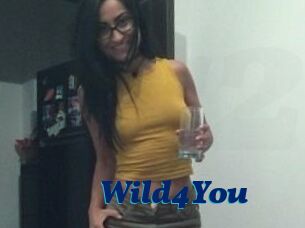 Wild4You