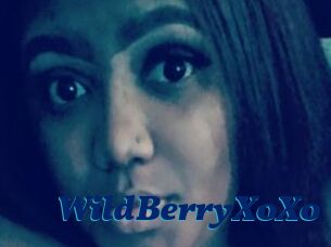 WildBerryXoXo