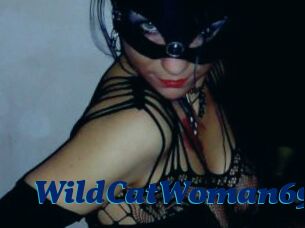 WildCatWoman69