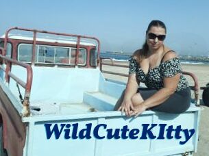 WildCuteKItty