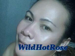 WildHotRose