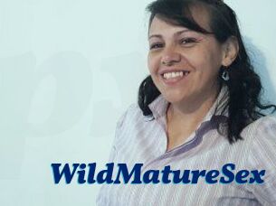 WildMatureSex