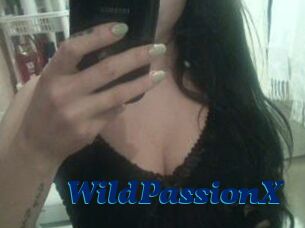 WildPassionX