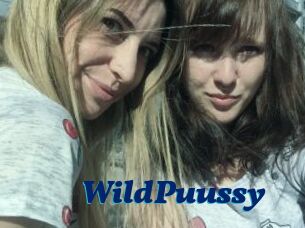 WildPuussy