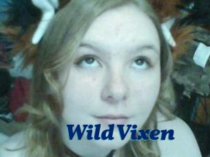 WildVixen